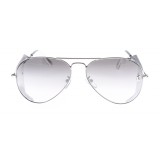 PLATEAU ROSA' LIMITED ED. PELLE ARGENTO (04)