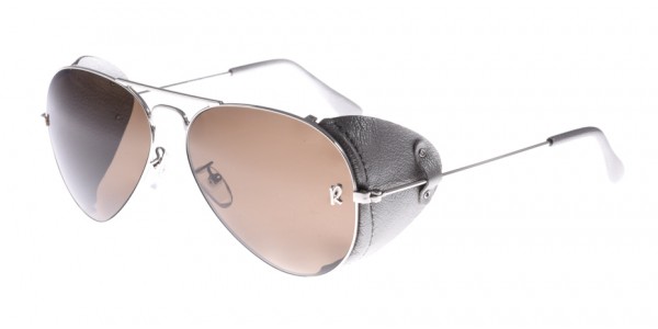 PLATEAU ROSA' LIMITED ED. PELLE ARGENTO (05)