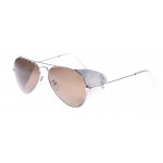 PLATEAU ROSA' LIMITED ED. PELLE BIANCO (05)