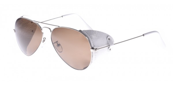 PLATEAU ROSA' LIMITED ED. PELLE BIANCO (05)