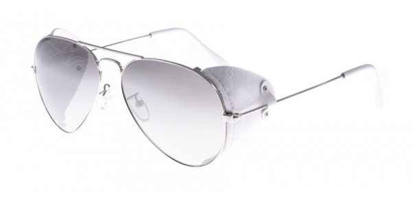 PLATEAU ROSA' LIMITED ED. PELLE BIANCO (04)