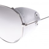 PLATEAU ROSA' LIMITED ED. PELLE BIANCO (04)