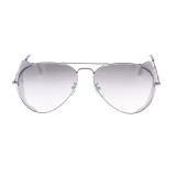 PLATEAU ROSA' LIMITED ED. PELLE BIANCO (04)
