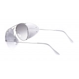 PLATEAU ROSA' LIMITED ED. PELLE BIANCO (04)