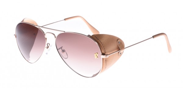 PLATEAU ROSA' LIMITED ED. PELLE BRONZO (03)