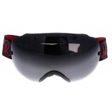 TELEMARK HIGH PERFORMANCE BLACK / RED/ BLUE 1 LENS