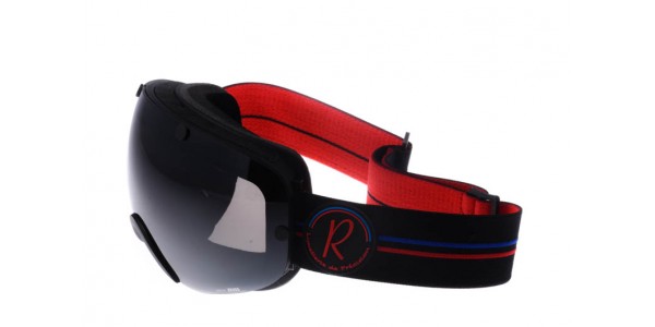 TELEMARK HIGH PERFORMANCE BLACK / RED/ BLUE 1 LENS