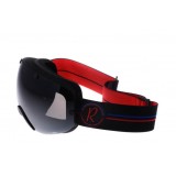TELEMARK SNOWBOARD TUTTOLENTE NERO