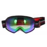 SNOW GOGGLE - ULTIME CRASH