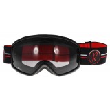 SNOW GOGGLE - ULTIME CRASH