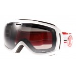 TELEMARK HIGH PERFORMANCE WHITE / RED/BLACK 2 LENSES