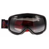 TELEMARK HIGH PERFORMANCE BLACK / RED/ BLUE 2 LENSES