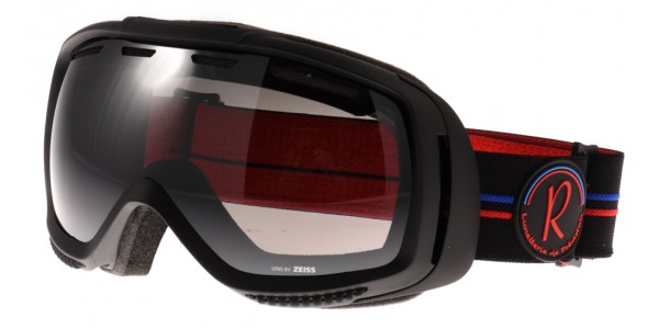 TELEMARK HIGH PERFORMANCE BLACK / RED/ BLUE 2 LENSES