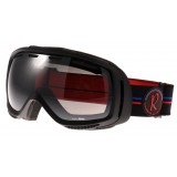 TELEMARK HIGH PERFORMANCE BLACK / RED/ BLUE 2 LENSES