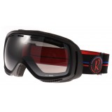 TELEMARK HIGH PERFORMANCE BLACK / RED/ BLUE 2 LENSES