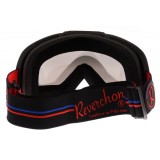 TELEMARK HIGH PERFORMANCE BLACK / RED/ BLUE 2 LENSES