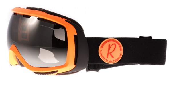 SNOW GOGGLE CAPSULE COLLECTION ORANGE