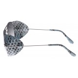 PLATEAU ROSA' AZZURRO