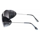 PLATEAU ROSA' AZZURRO