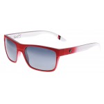 CERVINO 01 WHITE/RED (05/D)