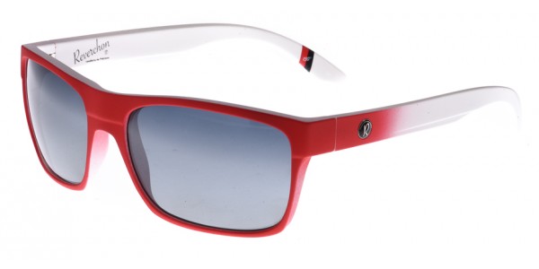 CERVINO 01 WHITE/RED (05/D)