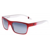 CERVINO 01 WHITE/RED (05/D)