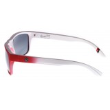 CERVINO 01 WHITE/RED (05/D)