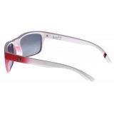 CERVINO 01 WHITE/RED (05/D)