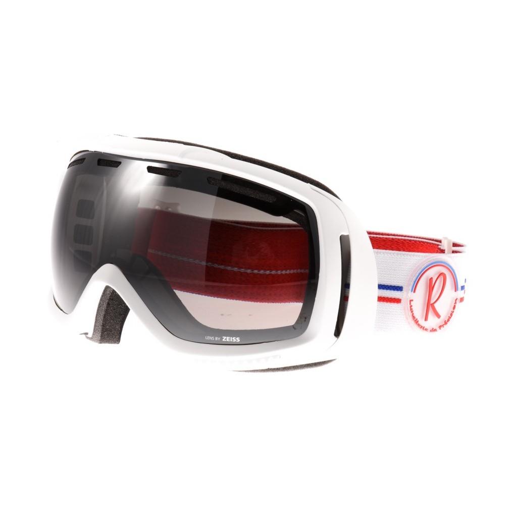 TELEMARK HIGH PERFORMANCE WHITE
