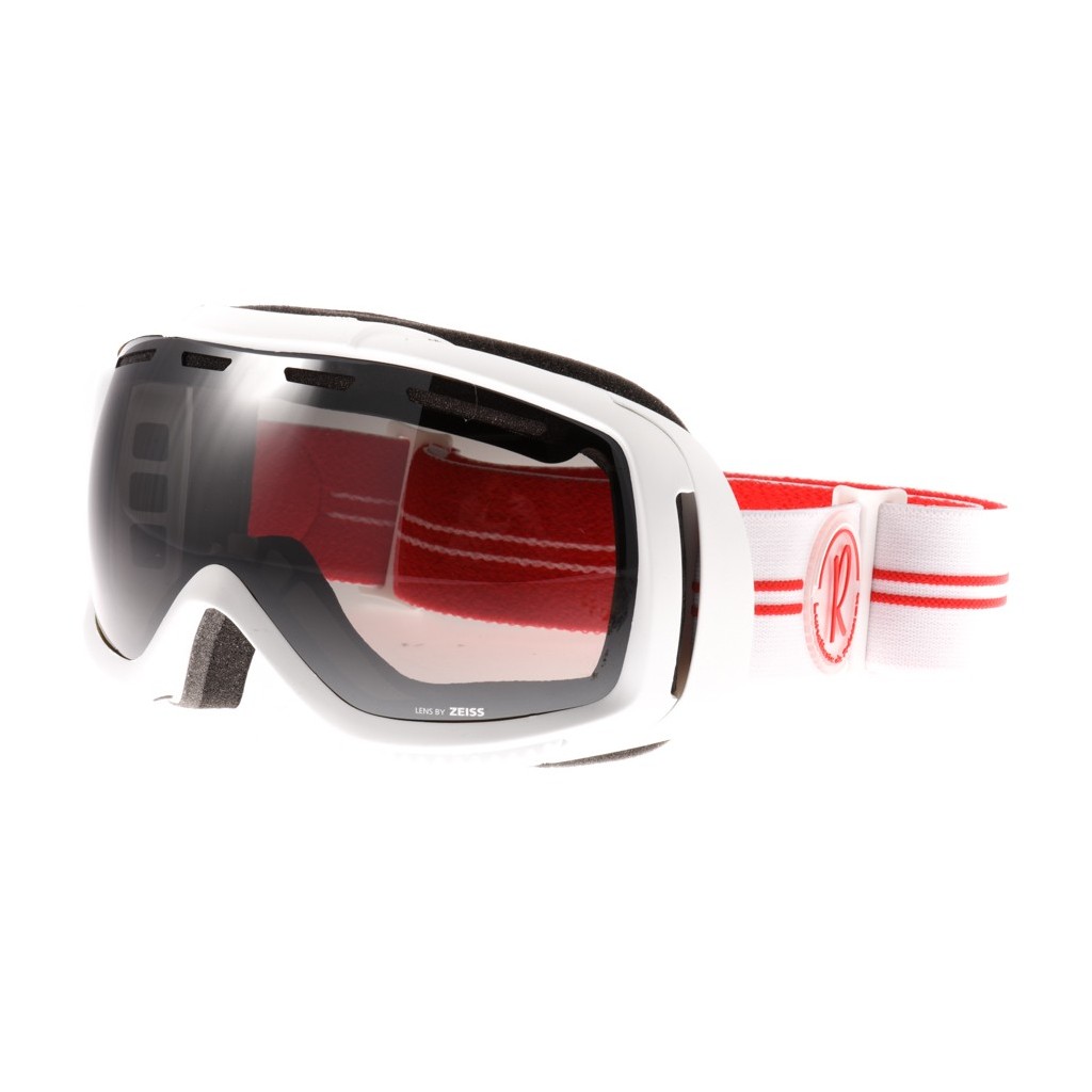 TELEMARK HIGH PERFORMANCE WHITE /RED 