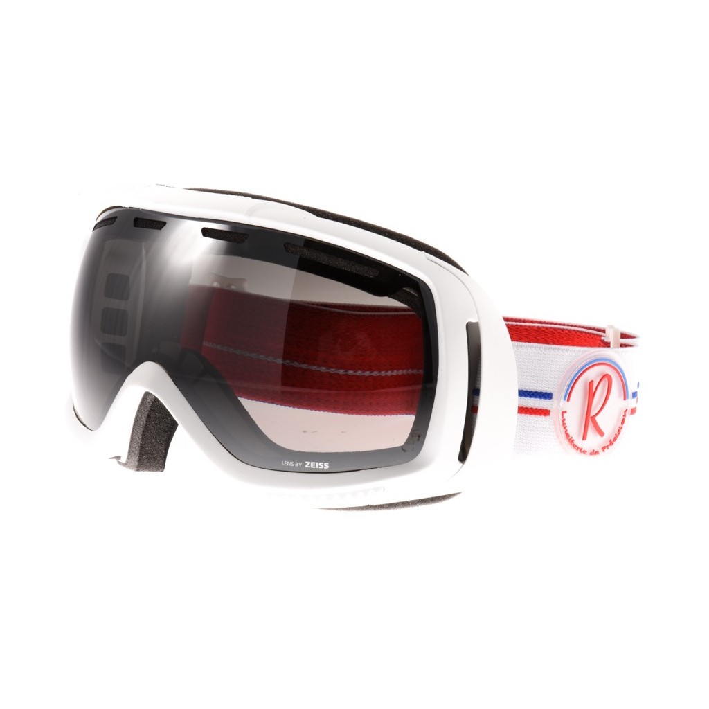 TELEMARK HIGH PERFORMANCE WHITE/RED/BLUE