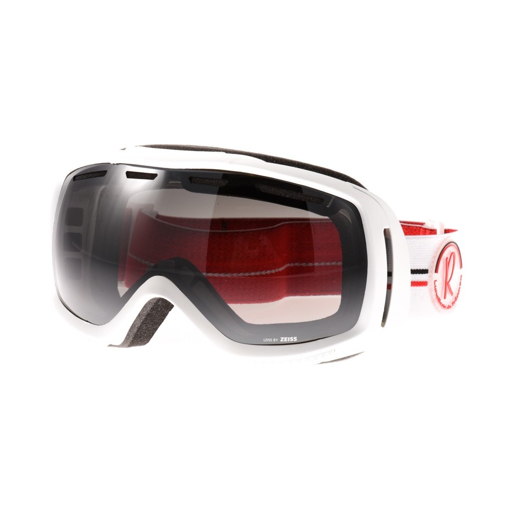 TELEMARK HIGH PERFORMANCE WHITE/RED/BLACK