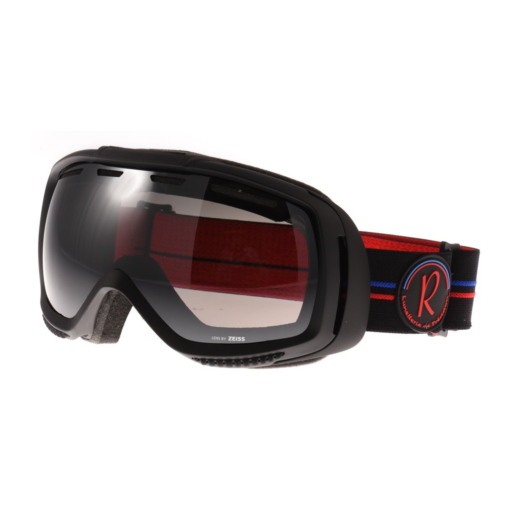 TELEMARK HIGH PERFORMANCE BLACK/RED/BLUE