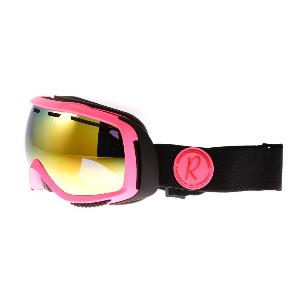 MASCHERE DA SCI CAPSULE COLLECTION