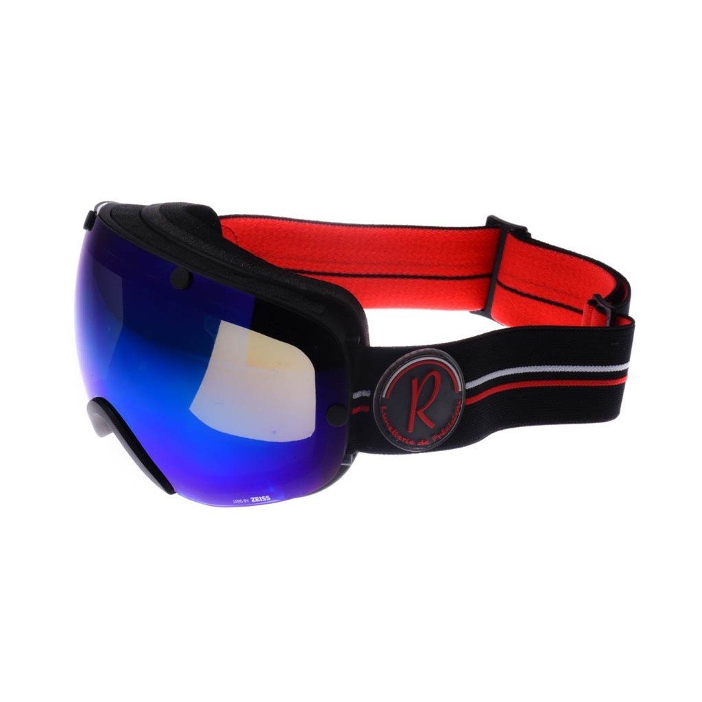 MASCHERA SNOWBOARD - TUTTOLENTE BLU