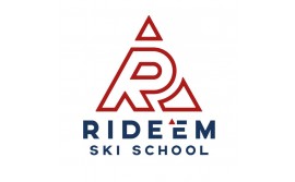 GRANDE COLLABORAZIONE REVERCHON LUNETTERIE DE PRECISION & RIDE'EM SKI SCHOOL CERVINIA 